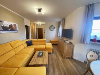 Ferienwohnung 5 Bergschlössl Oberaudorf - Oberaudorf - 7