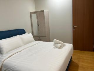 Sky Suites KL City Center - Kuala Lumpur - 1
