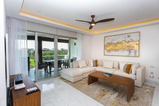 Casa Diva Stunning PH Ocean View 2 bedroom & Office At Mareazul apts - 1