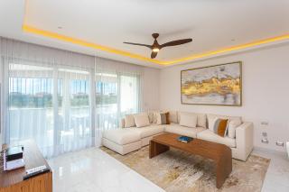Casa Diva Stunning PH Ocean View 2 bedroom & Office At Mareazul apts - Playa del Carmen - 1