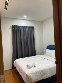 Sky Suites KL City Center - Kuala Lumpur - 1