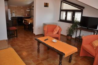 Villa VELA BORKA - Podgora - 9