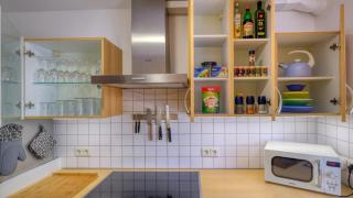 Ferienwohnung Iris und Uwe - Markdorf - 5