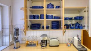 Ferienwohnung Iris und Uwe - Markdorf - 4