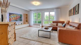 Ferienwohnung Iris und Uwe - Markdorf - 9