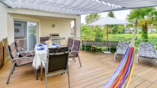 Ferienwohnung Iris und Uwe - Markdorf - 2