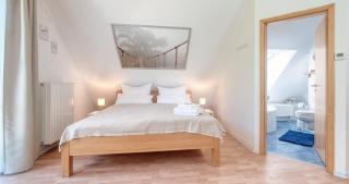 Ferienwohnung Iris und Uwe - Markdorf - 1