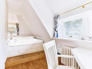 Wattgarten von Appartements & Mehr - Kampen - 1