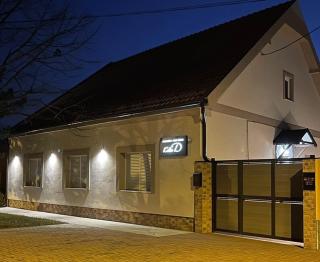Kollar D Guest House - Prenoćište ROOMS - Subotica - 3