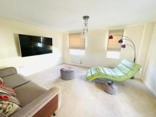 Cozy and comfy - Stanion - 8