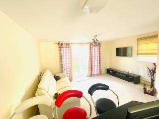 Cozy and comfy - Stanion - 7