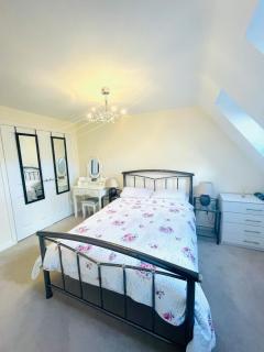 Cozy and comfy - Stanion - 1