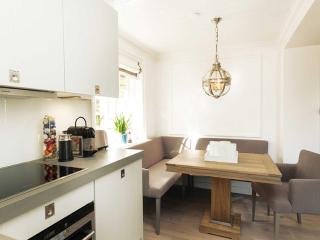 Watthüs von Appartements & Mehr - Kampen - 2