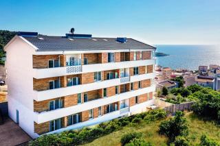 Apartments Magic box II - Utjeha - 0
