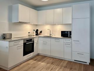 WELCOME 73m2 Ferienwohnung 10 Min. zum Bodensee - Bregenz - 7