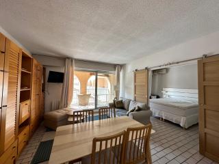 HYETAI Appartement pour 4 personnes face au port à Hyères - Hyères - 6