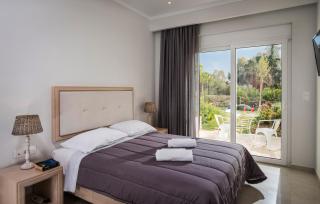 Mear Luxury Holiday Homes - Cretan Sunny Gems - Kountoura Selino - 6