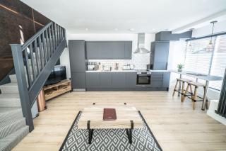 1 Ashbrook Windmill - Oxford - 7