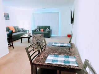 Cozy & Bright 1br Apartment In Elkins Park - 8