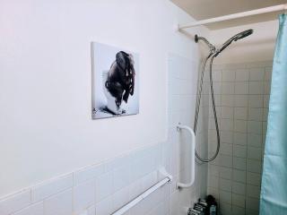 Cozy & Bright 1br Apartment In Elkins Park - 5