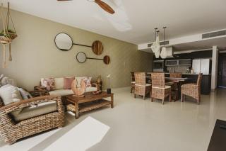 Ocean View Penthouse Casa Galicia 634N condo - Cedro - 2