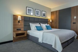 Heron Live Hotel Marina & SPA - Gródek Nad Dunajcem - 7