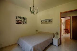 VILLA 200 m de la plage La Liscia TIUCCIA - 6