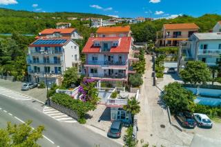 Apartmani Višnja - Crikvenica - 0