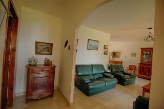 VILLA 200 m de la plage La Liscia TIUCCIA - Casaglione - 2