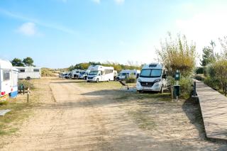 Dünencamping Amrum - Wittdün - 4