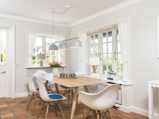 Hortensienhüs West von Appartements & Mehr - Kampen - 4