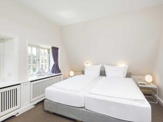Hortensienhüs West von Appartements & Mehr - Kampen - 1