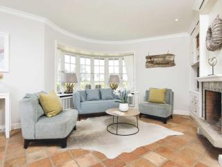 Hortensienhüs West von Appartements & Mehr - Kampen - 9