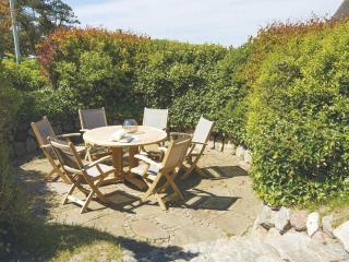 Hortensienhüs West von Appartements & Mehr - 7