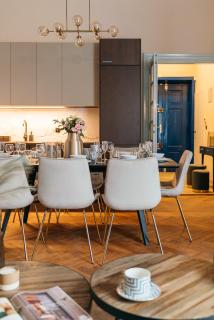 Moonlight II Apartment - LoftAffair - Cracovia - 4