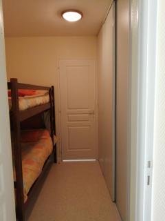 Appartement T2 eaux-bonnes - Eaux-Bonnes - 5