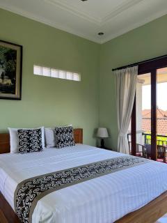Sudiana House - 8