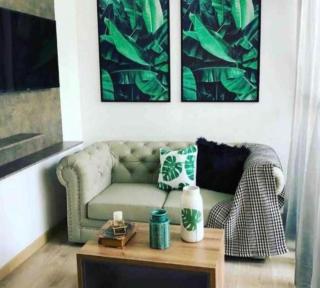 Impecable y lujoso apartamento para una estadía unica - Medellín - 7