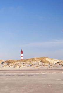 Dünencamping Amrum - Wittdün - 3
