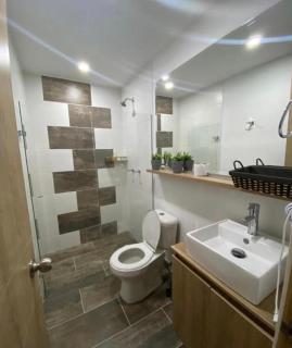 Impecable y lujoso apartamento para una estadía unica - Medellín - 5