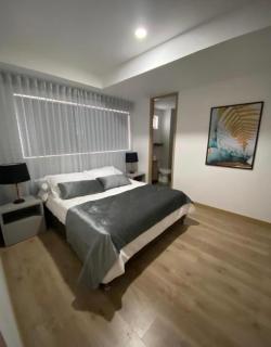 Impecable y lujoso apartamento para una estadía unica - Medellín - 1