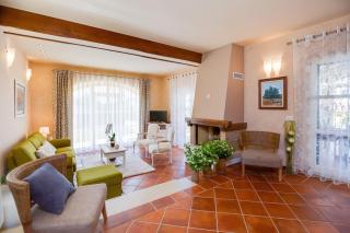Beautiful villa Salvea with pool in Porec - Montižana - 3