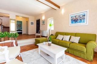 Beautiful villa Salvea with pool in Porec - 1