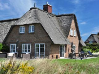 Inselhaus von Appartements & Mehr - Kampen - 9