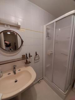 Appartement T2 eaux-bonnes - Eaux-Bonnes - 4