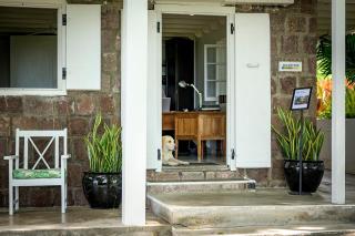 Montpelier Plantation & Beach - Nevis - 3