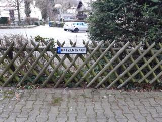 Ferienwohnung KatzenTraum - Bad Harzburg - 3