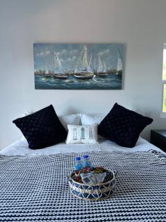 Belle La Maye Bed and Breakfast Villa - 6