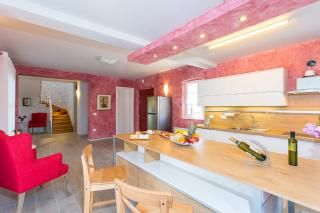 Beautiful villa Stupenda with whirlpool in Porec - Montižana - 2