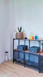 Apartamento Playa del Con - Moaña - 9